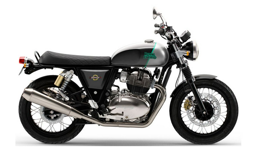 2023 Royal Enfield INT650