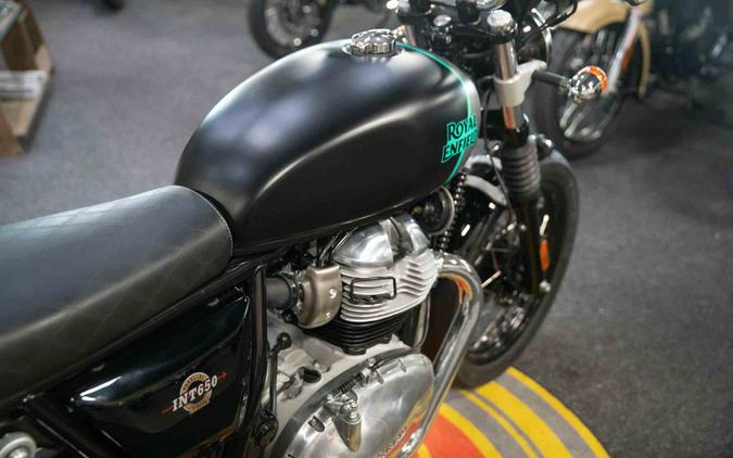 2023 Royal Enfield INT650