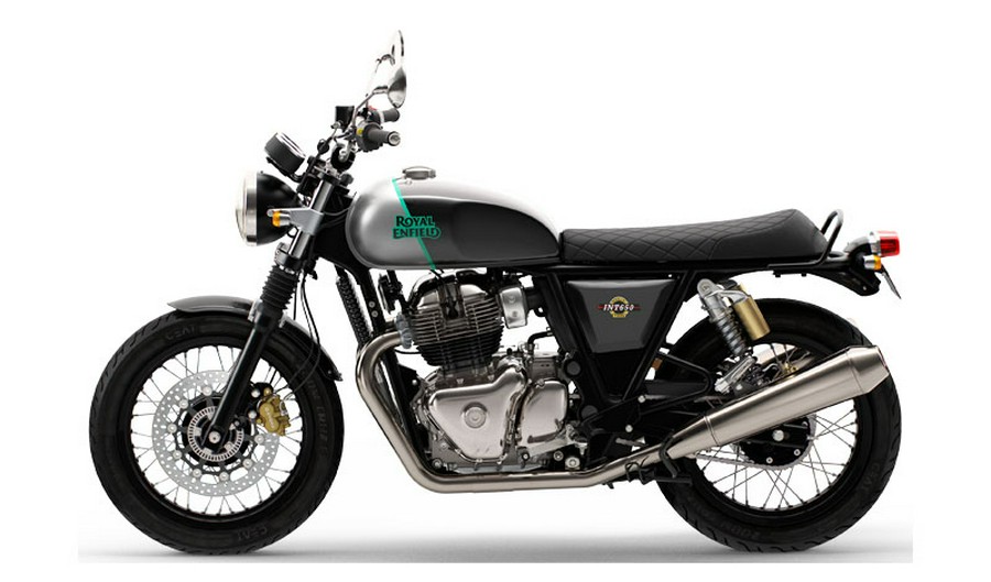 2023 Royal Enfield INT650