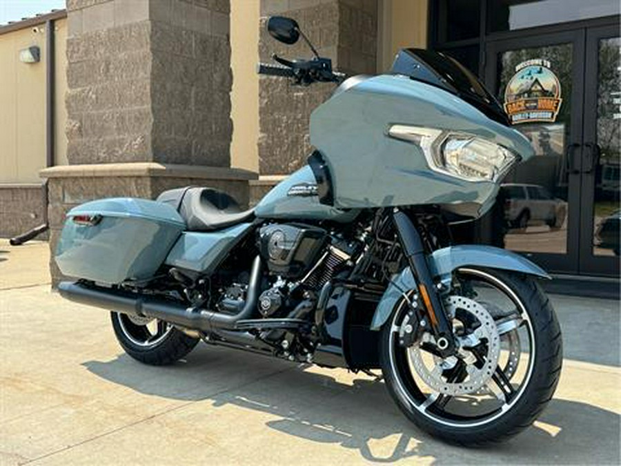 2024 Harley-Davidson Road Glide®