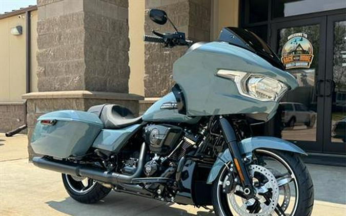 2024 Harley-Davidson Road Glide®