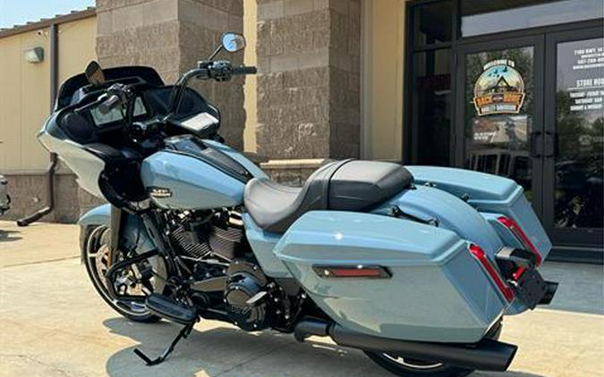 2024 Harley-Davidson Road Glide®