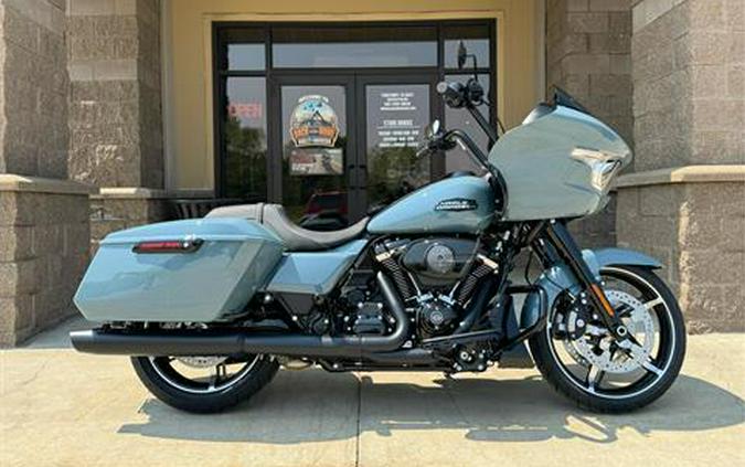 2024 Harley-Davidson Road Glide®