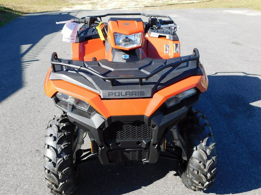 2024 Polaris Sportsman 450 H.O.