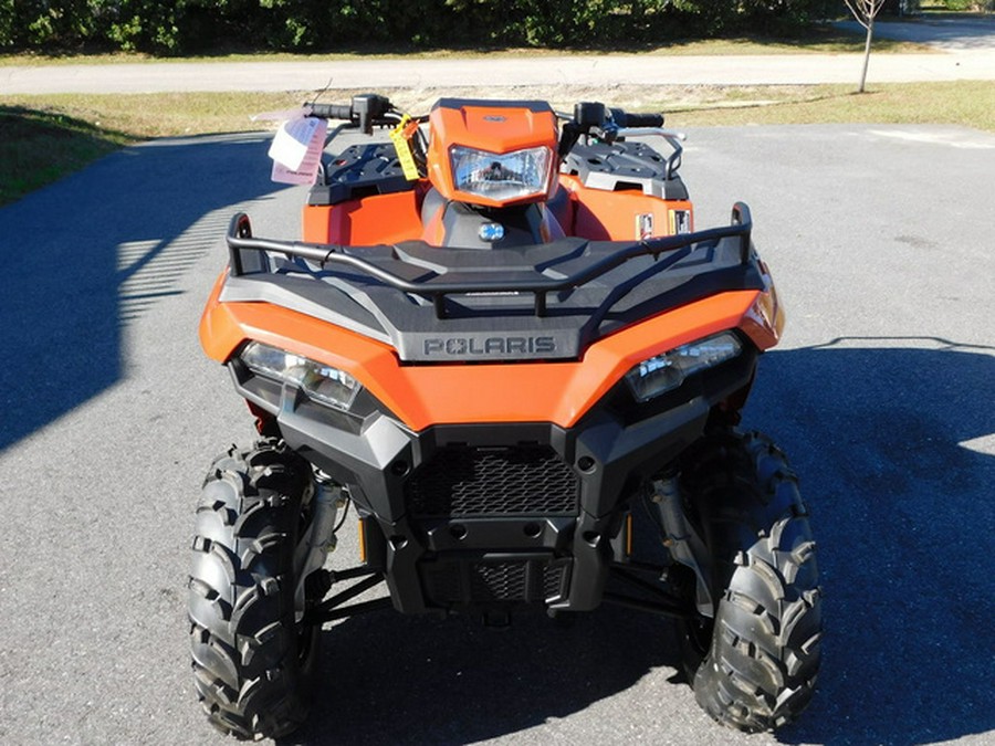 2024 Polaris Sportsman 450 H.O.