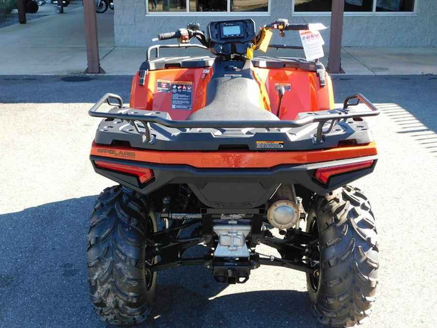 2024 Polaris Sportsman 450 H.O.