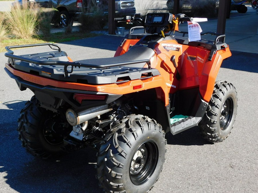 2024 Polaris Sportsman 450 H.O.