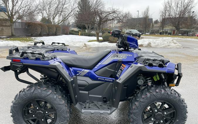 2024 Polaris Industries Sportsman® 850 Ultimate Trail