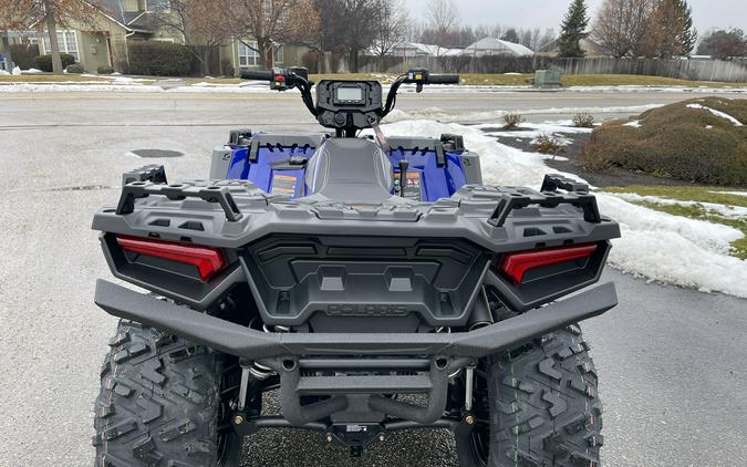 2024 Polaris Industries Sportsman® 850 Ultimate Trail