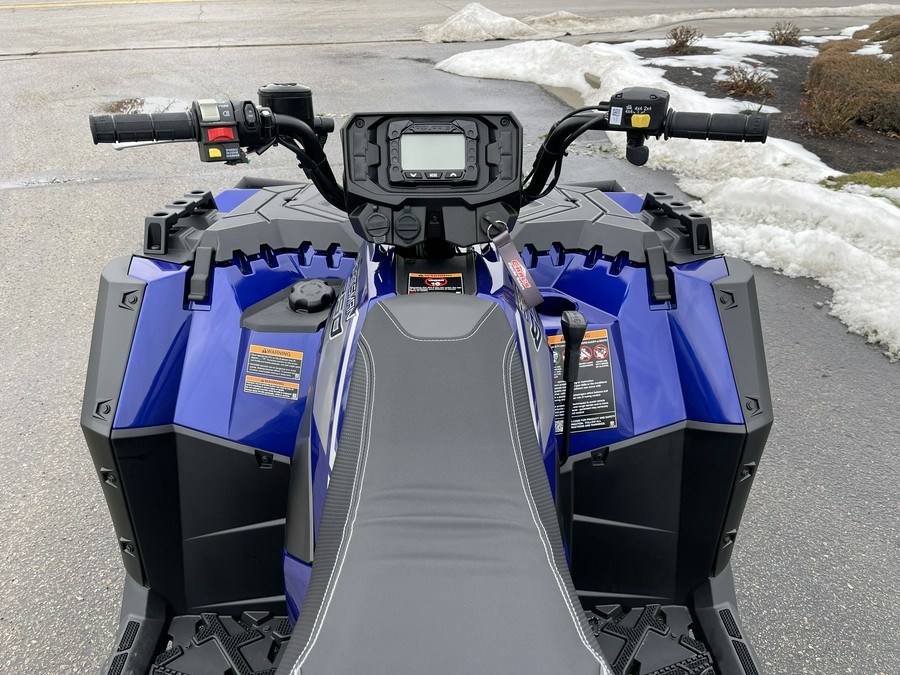 2024 Polaris Industries Sportsman® 850 Ultimate Trail