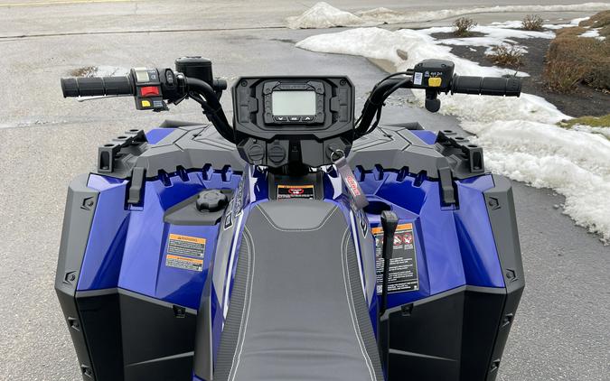 2024 Polaris Industries Sportsman® 850 Ultimate Trail