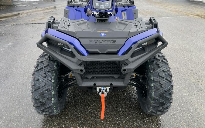 2024 Polaris Industries Sportsman® 850 Ultimate Trail