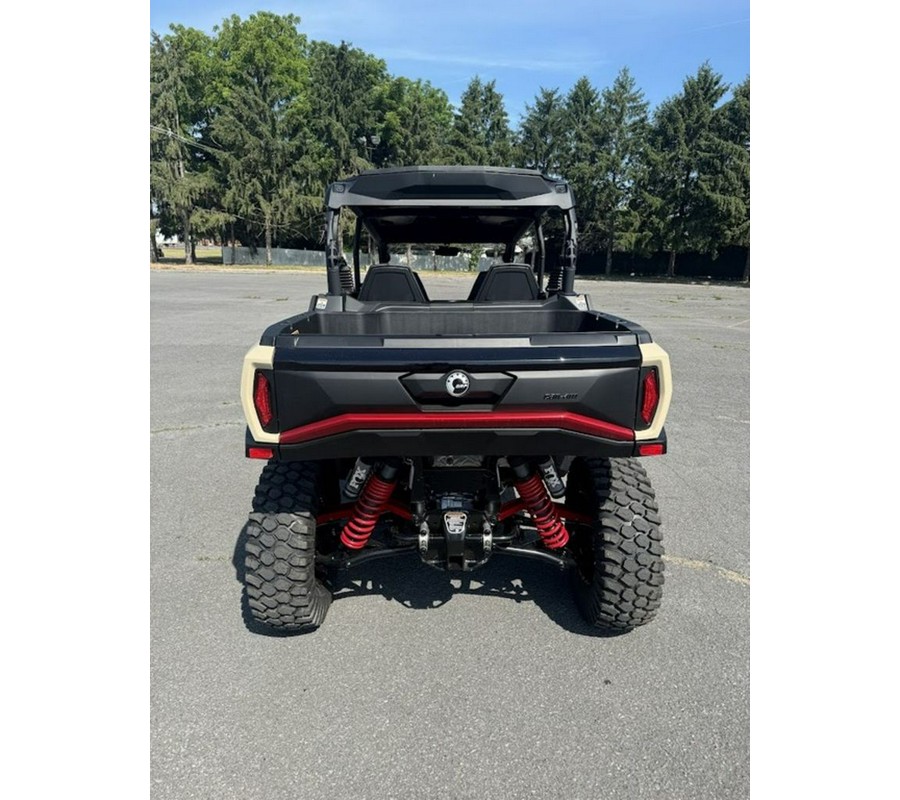 2024 Can-Am® SSV COM MAX XTP 64 1000R TN 24 XT 1000R