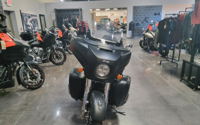 2020 Indian Motorcycle® Roadmaster® Dark Horse®