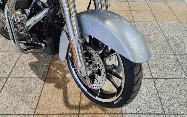 2023 Harley-Davidson FLHX - Street Glide