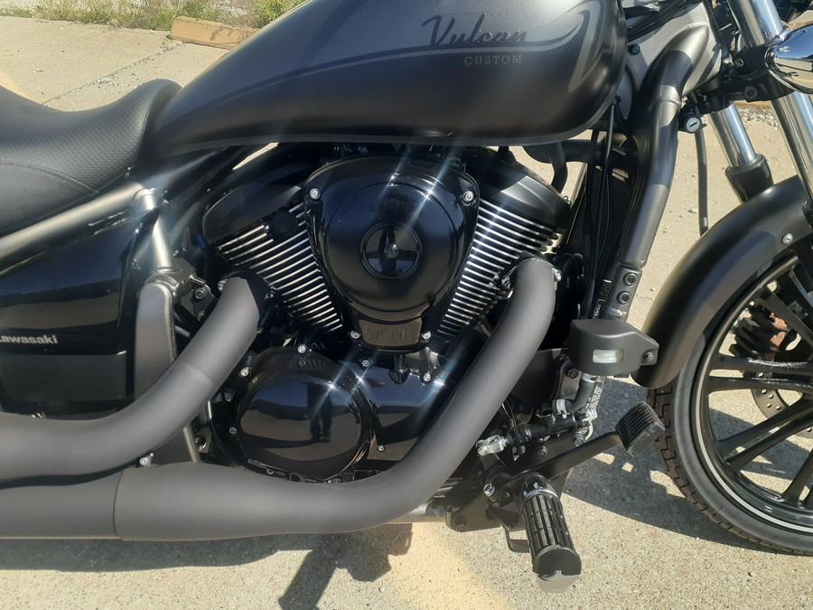 2024 Kawasaki Vulcan® 900 Custom