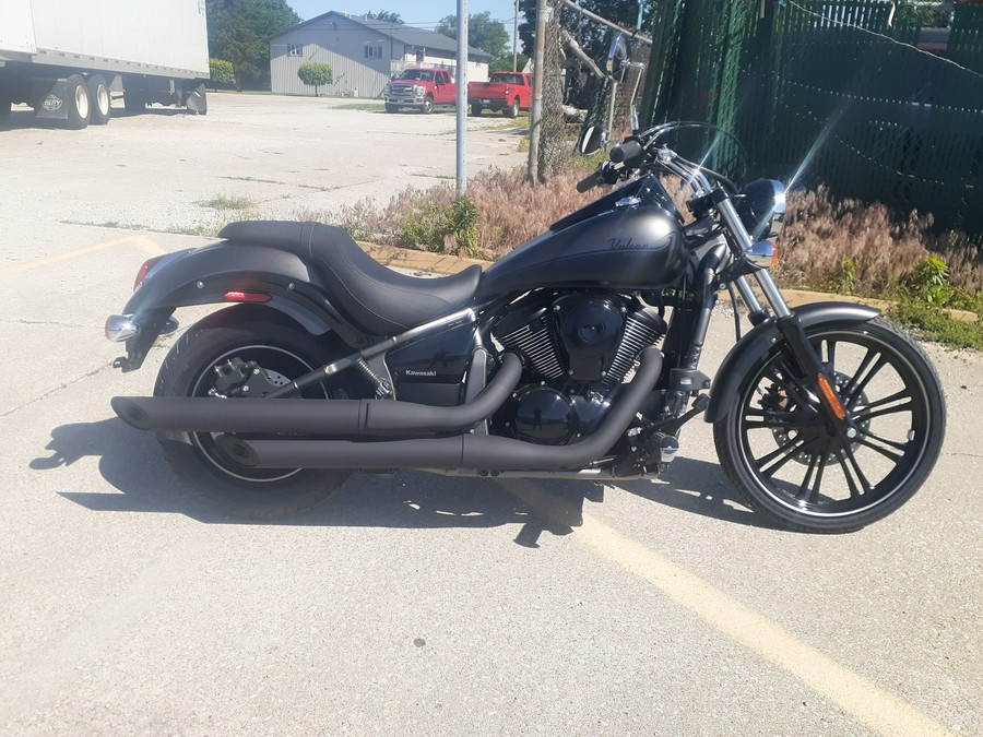 2024 Kawasaki Vulcan® 900 Custom