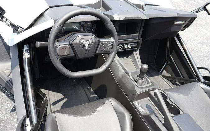 2024 Polaris Slingshot® SLINGSHOT S MANUAL