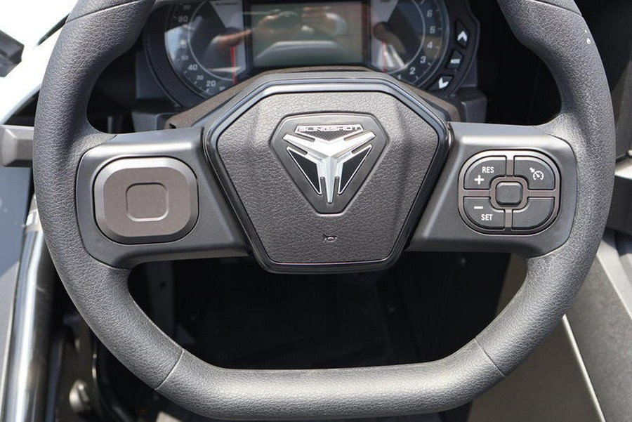 2024 Polaris Slingshot® SLINGSHOT S MANUAL