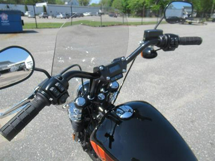 2023 Harley-Davidson Street Bob® 114