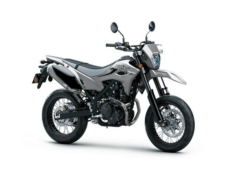 2025 Kawasaki KLX230SM ABS