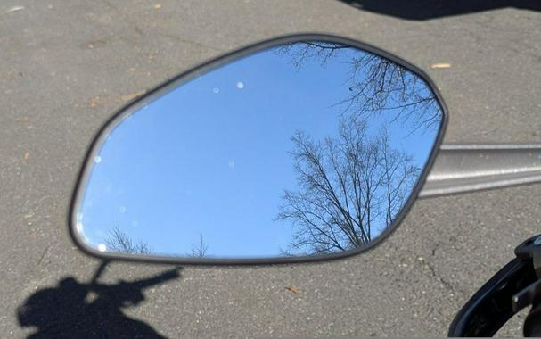 2026 Ducati Monster Plus Aviator Grey