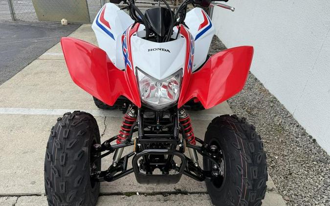 2026 Honda® TRX250X