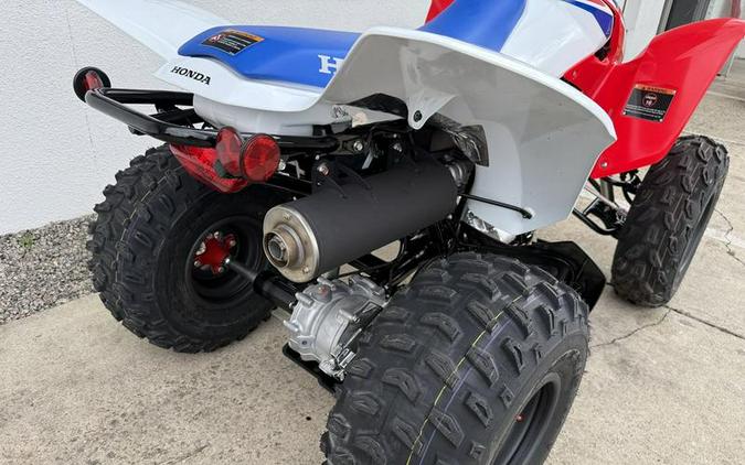 2026 Honda® TRX250X