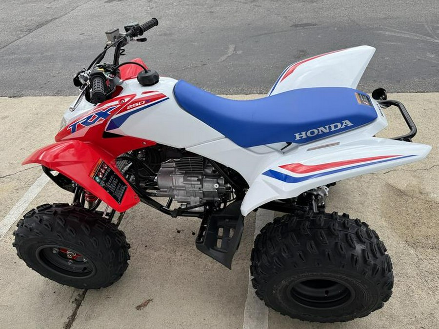2026 Honda® TRX250X