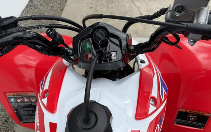 2026 Honda® TRX250X