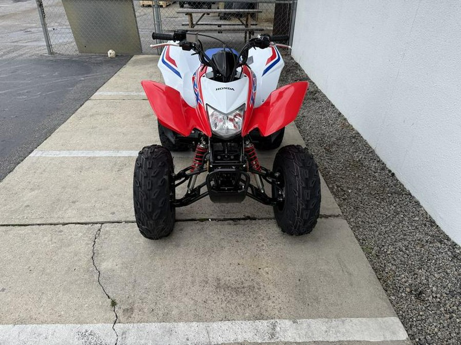 2026 Honda® TRX250X