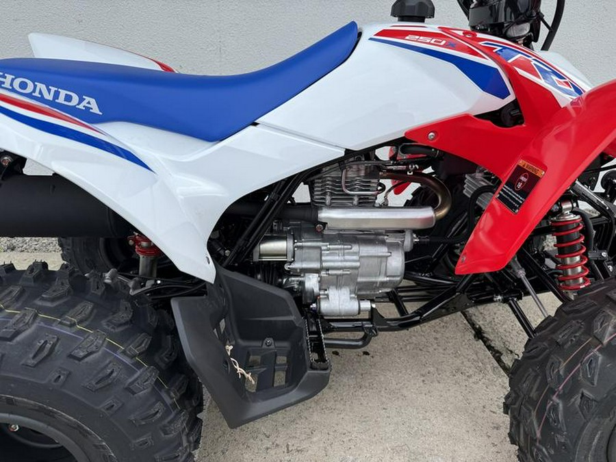 2026 Honda® TRX250X