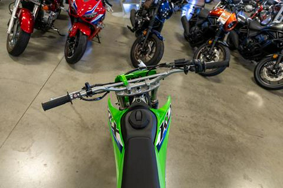 2026 Kawasaki KLX 230R S