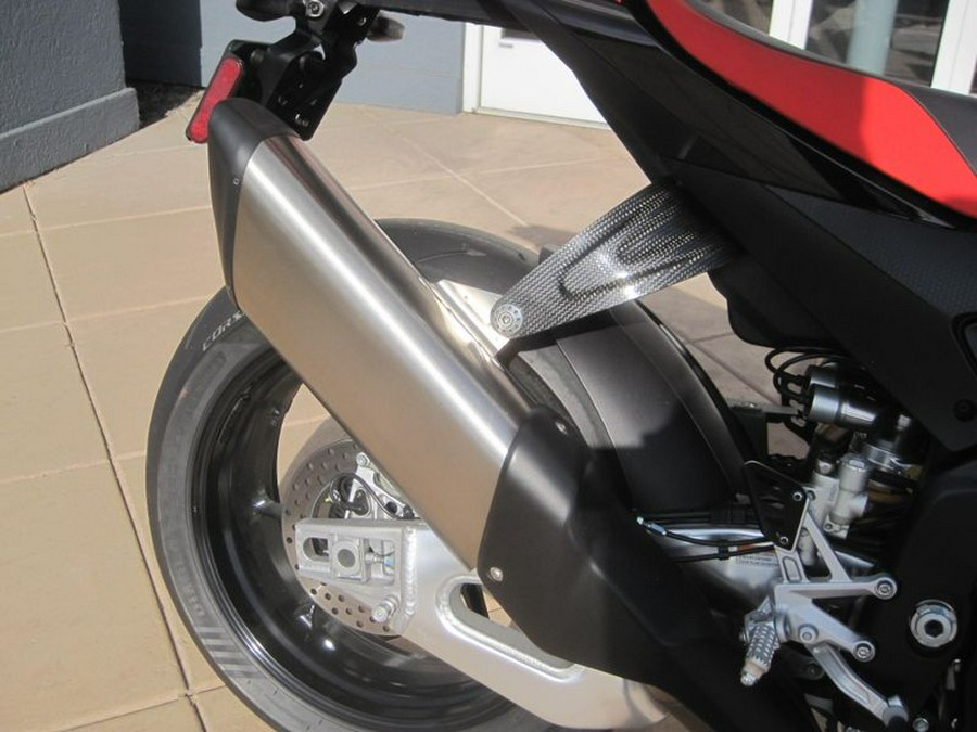 2026 Aprilia Tuono V4 Factory 1100