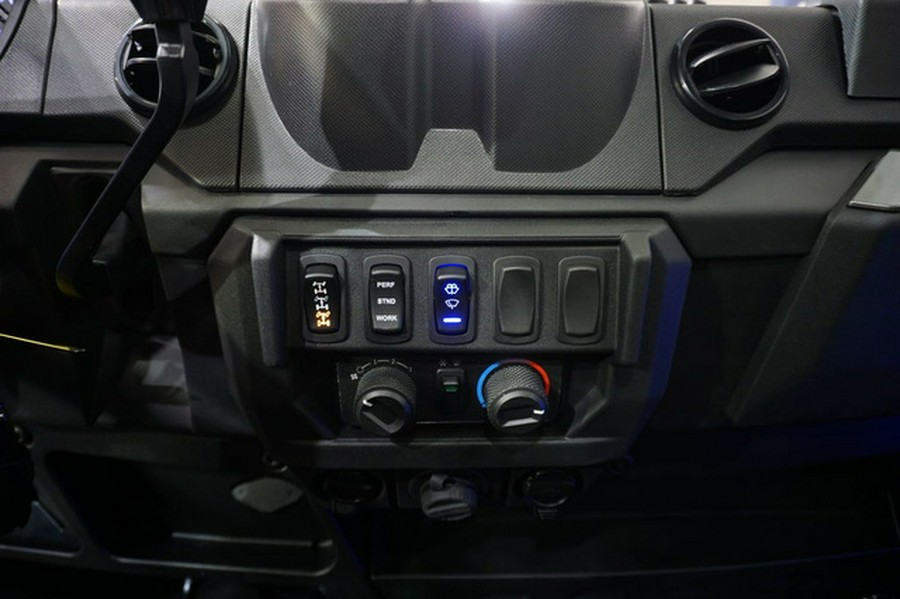 2026 Polaris Ranger XP 1000 Northstar Premium