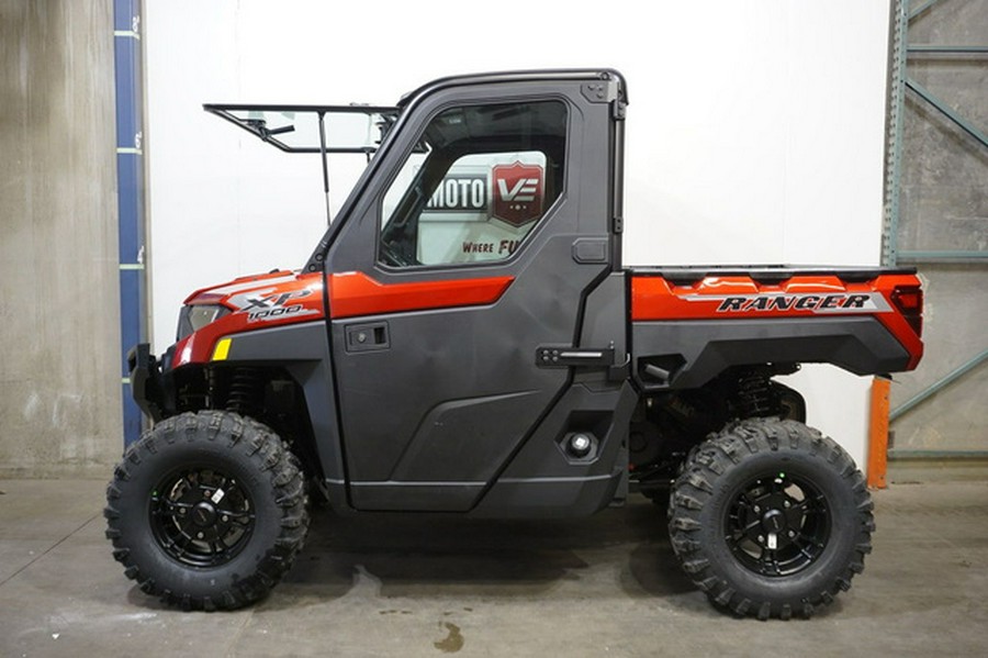 2026 Polaris Ranger XP 1000 Northstar Premium