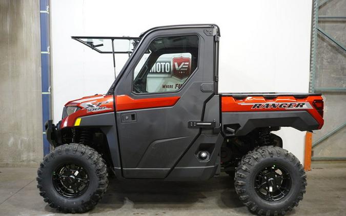 2026 Polaris Ranger XP 1000 Northstar Premium