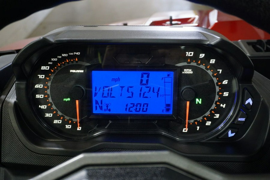 2026 Polaris Ranger XP 1000 Northstar Premium