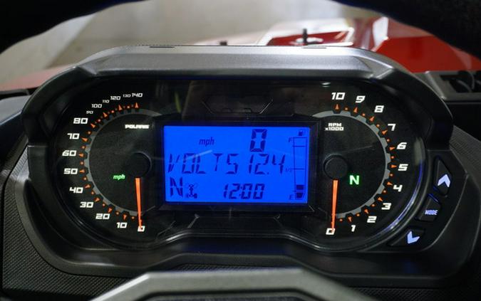 2026 Polaris Ranger XP 1000 Northstar Premium