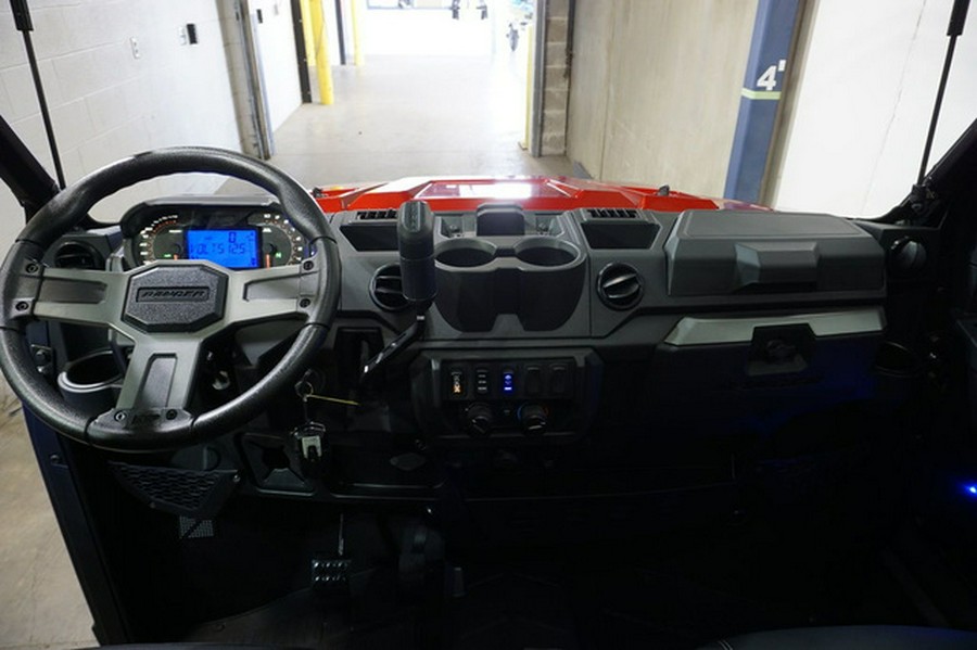 2026 Polaris Ranger XP 1000 Northstar Premium