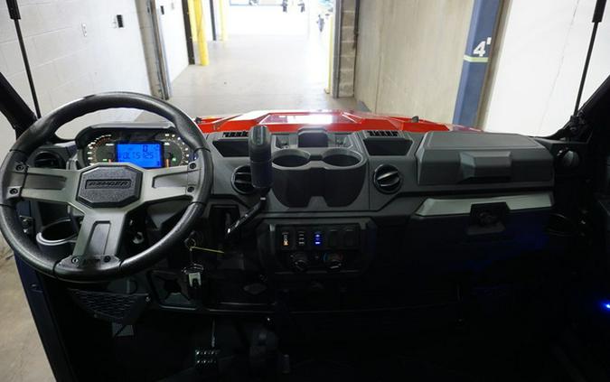 2026 Polaris Ranger XP 1000 Northstar Premium