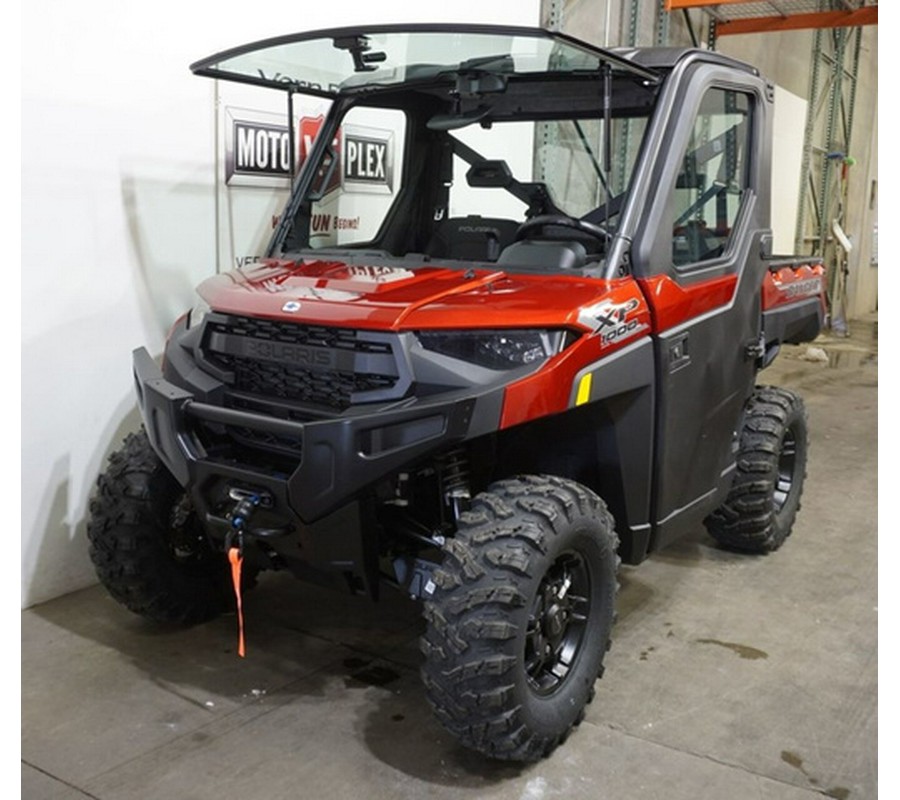 2026 Polaris Ranger XP 1000 Northstar Premium