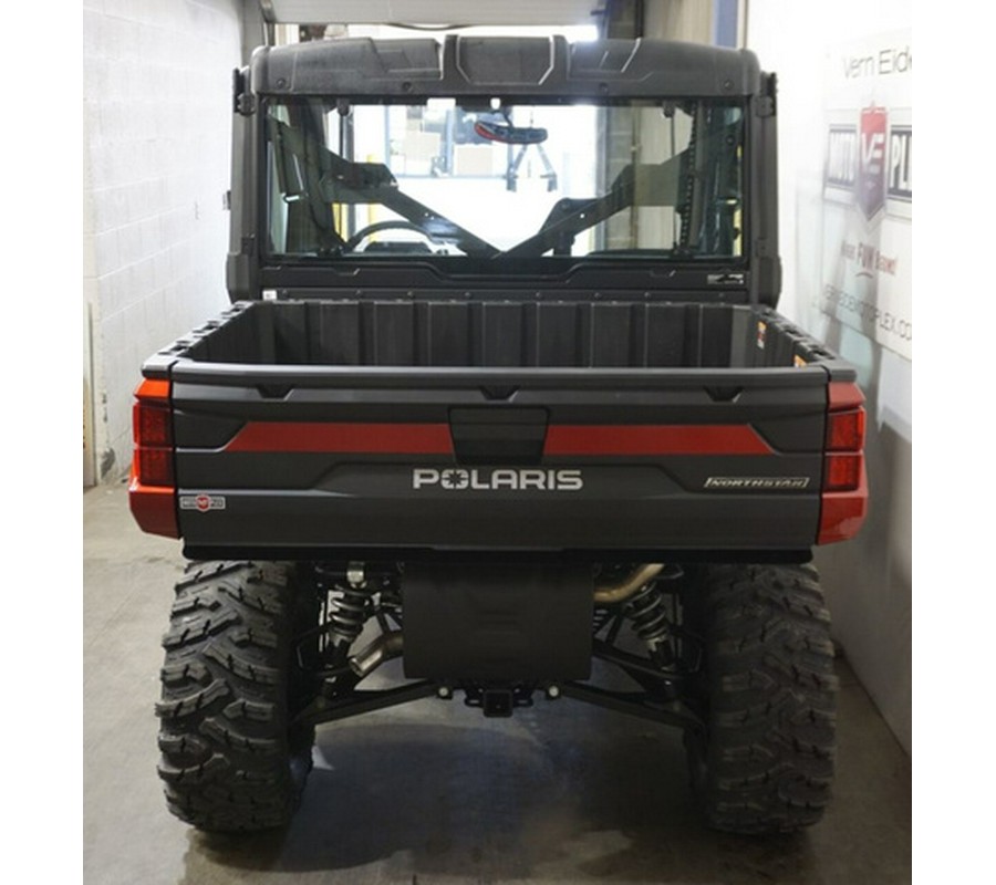 2026 Polaris Ranger XP 1000 Northstar Premium