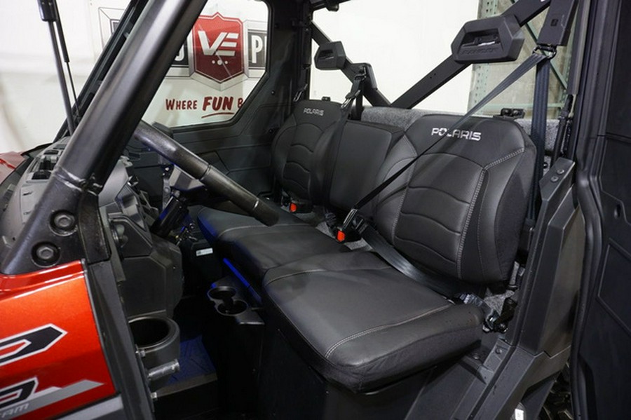 2026 Polaris Ranger XP 1000 Northstar Premium