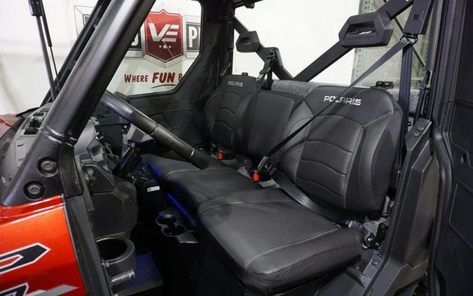2026 Polaris Ranger XP 1000 Northstar Premium