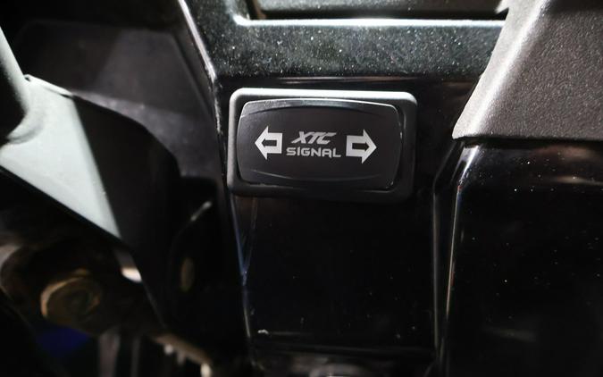 2014 Polaris RZR® XP 1000 EPS - Black Pearl LE