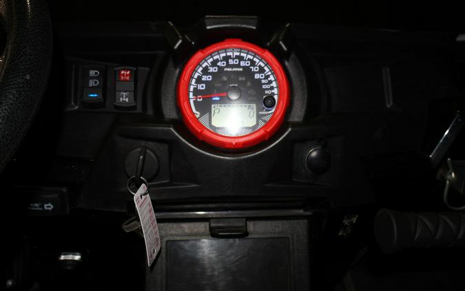 2014 Polaris RZR® XP 1000 EPS - Black Pearl LE