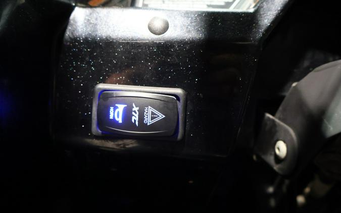 2014 Polaris RZR® XP 1000 EPS - Black Pearl LE