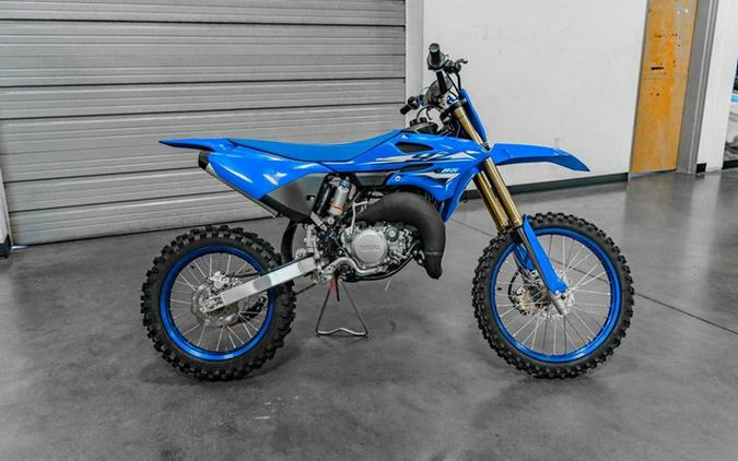 2026 Yamaha YZ 85LW