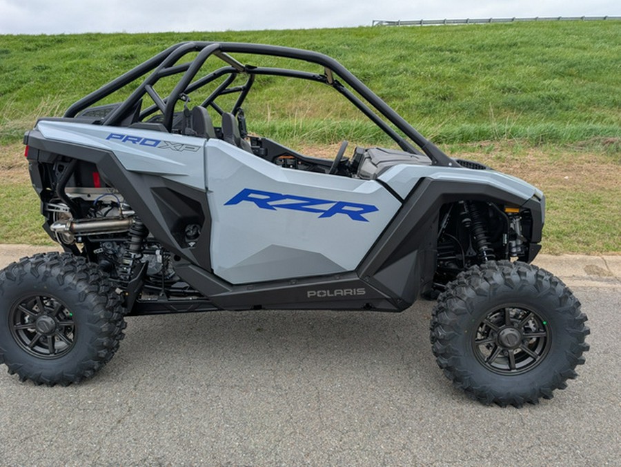 2026 Polaris RZR Pro XP Sport